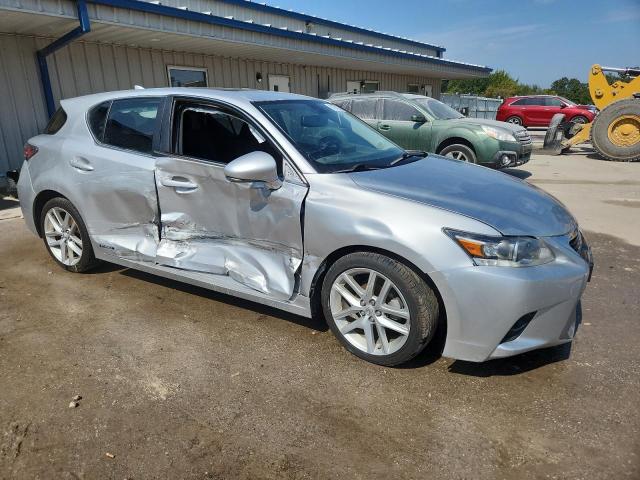 2014 LEXUS CT 200 - JTHKD5BH7E2203779