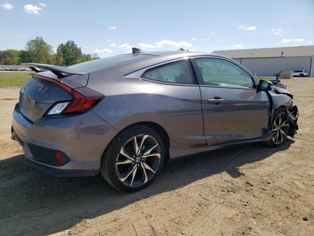 2018 HONDA CIVIC SI 2HGFC3A52JH756294