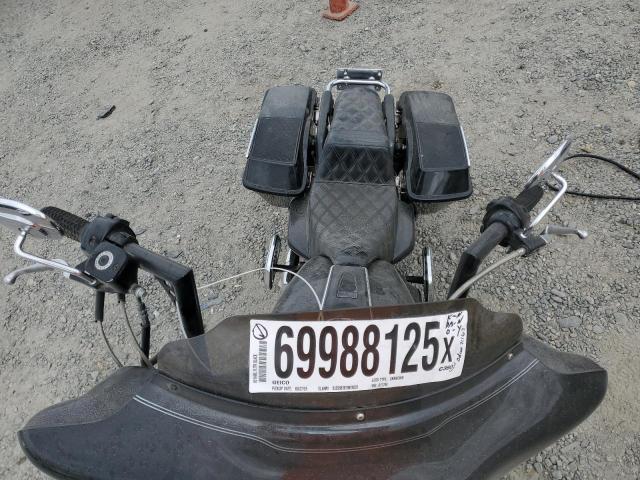 2005 HARLEY-DAVIDSON FLTRI 1HD1FSW315Y617799