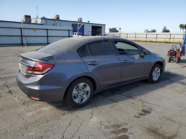 2015 HONDA CIVIC LX 2HGFB2F5XFH541775