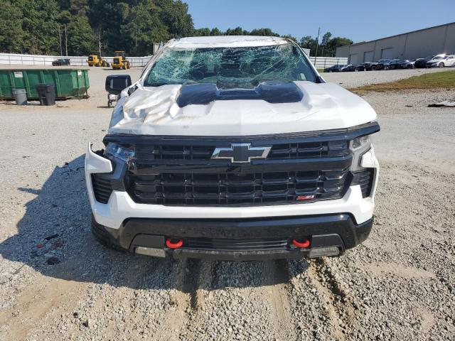 2024 CHEVROLET SILVERADO - 3GCUDFED7RG138647