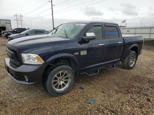 2013 RAM 1500 LONGH - 1C6RR7PT2DS594209