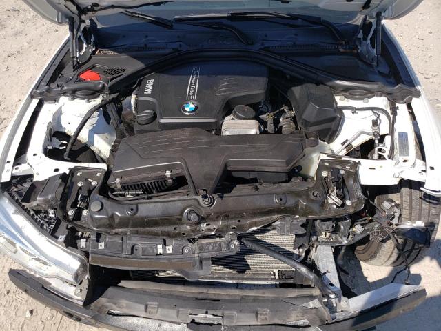 2016 BMW 328 XI SUL WBA8E3G59GNT78870