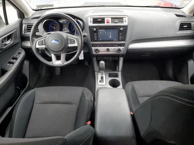 2017 SUBARU OUTBACK 2.5I PREMIUM 4S4BSAFC8H3314625