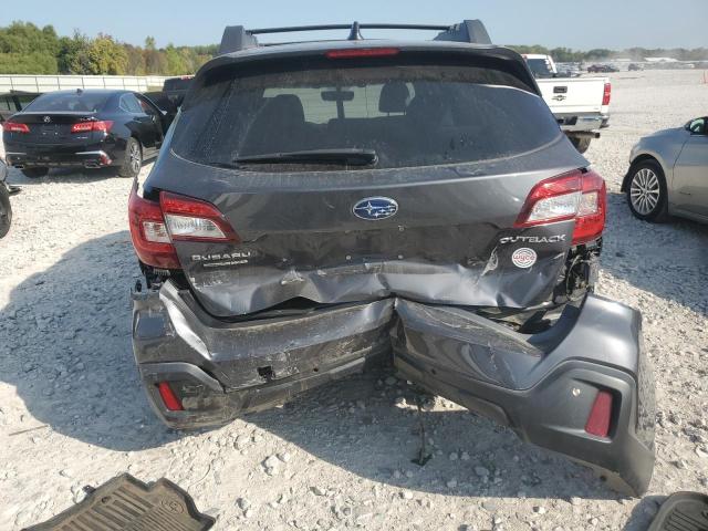 2019 SUBARU OUTBACK 2.5I LIMITED #3310618268