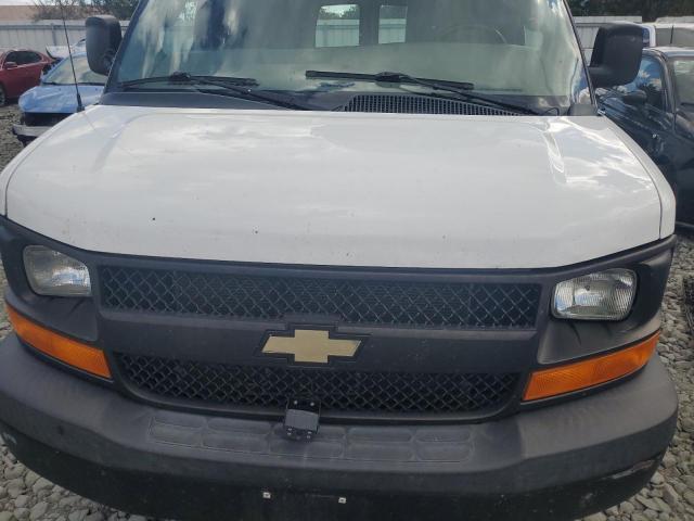 2016 CHEVROLET EXPRESS G3 1GCZGHFG3G1337451