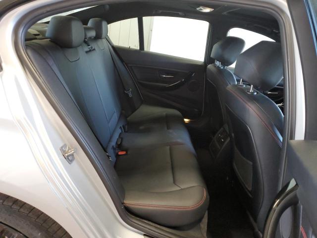 2013 BMW 328 XI - WBA3B3C53DF540006