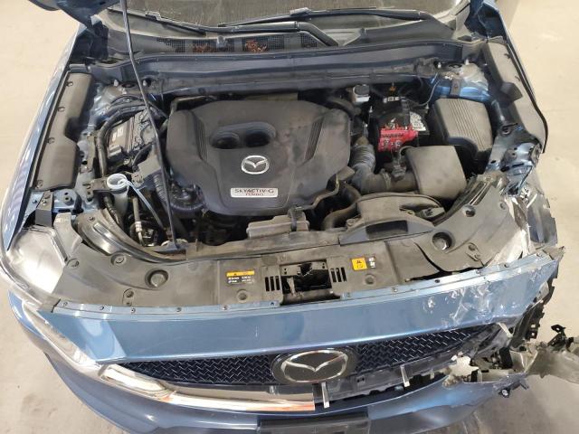 2021 MAZDA CX-5 GRAND TOURING RESERVE JM3KFBAY9M0468720