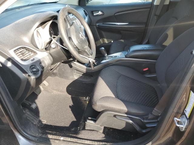 2018 DODGE JOURNEY SE 3C4PDCAB8JT530502