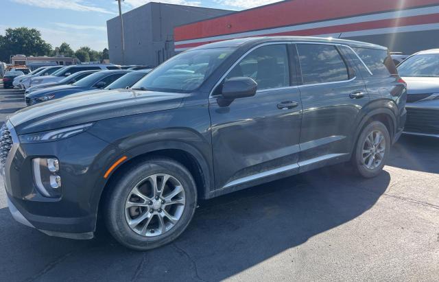 2020 HYUNDAI PALISADE S KM8R14HEXLU162528