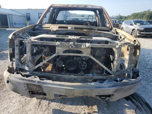 2015 CHEVROLET SILVERADO K1500 1GCVKPEC5FZ333567