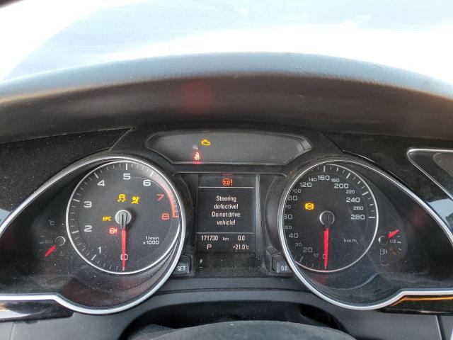 2016 AUDI A5 TECHNIK WAUW2AFRXGA057534
