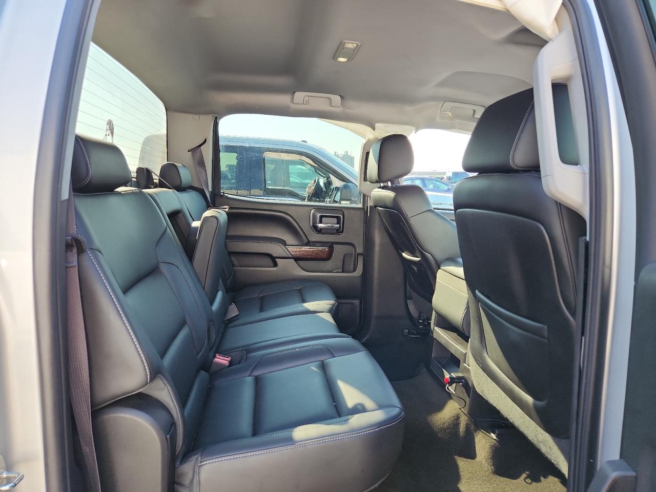 GMC SIERRA C1500 SLE