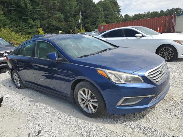 2016 HYUNDAI SONATA SE 5NPE24AF7GH391090