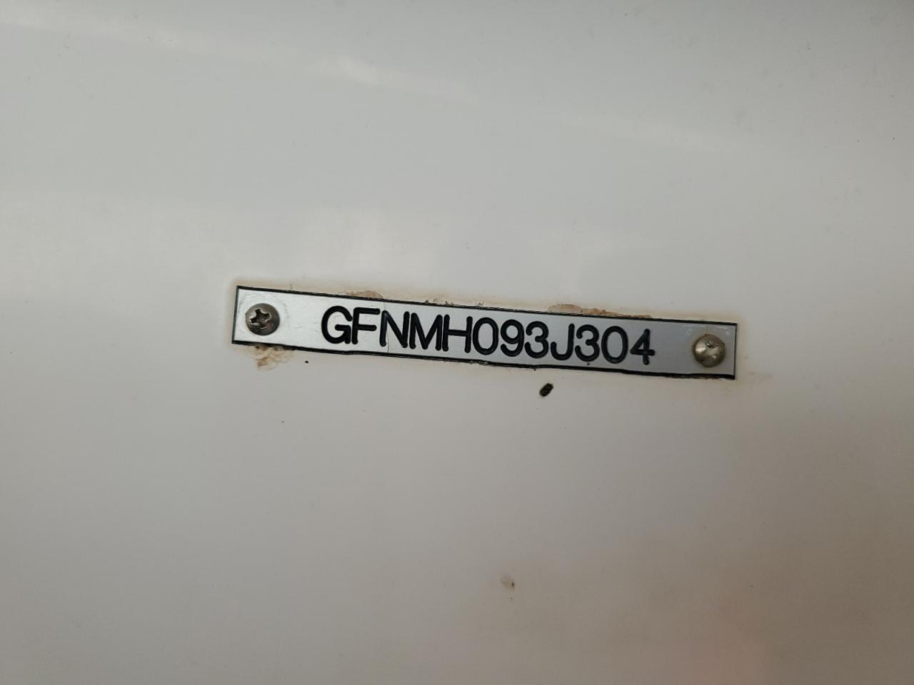 Lot #3266773376 2004 FOUR WINNS BOAT