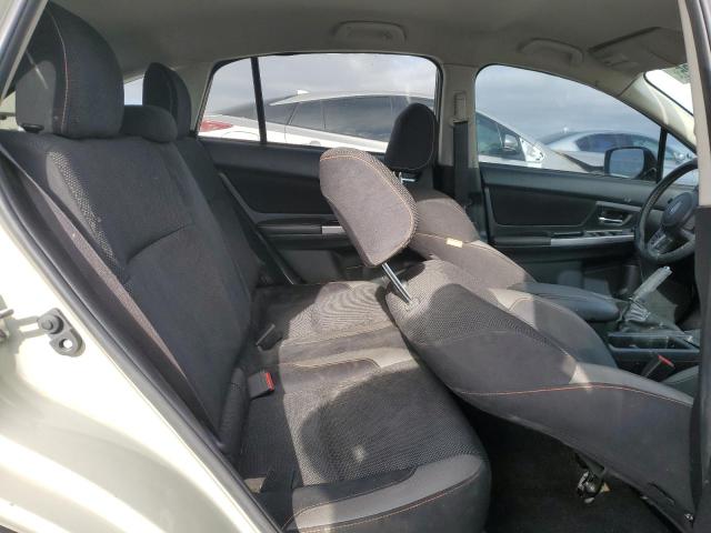 2016 SUBARU CROSSTREK JF2GPABC5G8200585