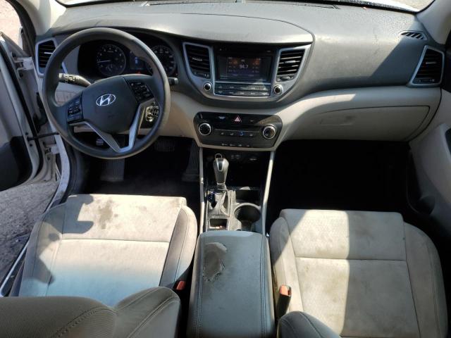 2016 HYUNDAI TUCSON LIM KM8J3CA40GU098590