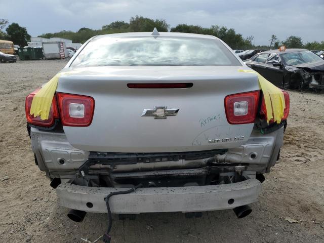 2013 CHEVROLET MALIBU LTZ - 1G11H5SA4DF286656