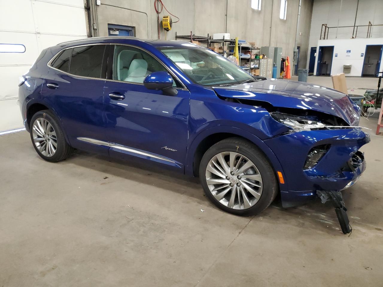 BUICK ENVISION AVENIR