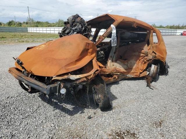 2014 VOLKSWAGEN TIGUAN S - WVGHV3AX3EW600285