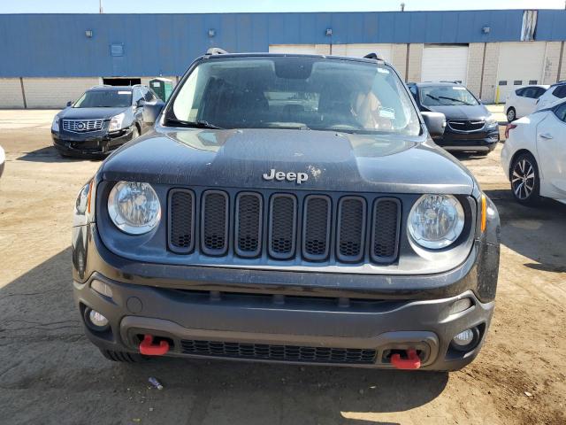 2016 JEEP RENEGADE T ZACCJBCT3GPC93862