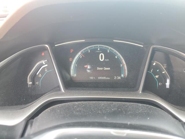 2021 HONDA 1100 19XFC1F35ME200877