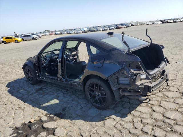 2023 HONDA CIVIC SI 2HGFE1E53PH470410