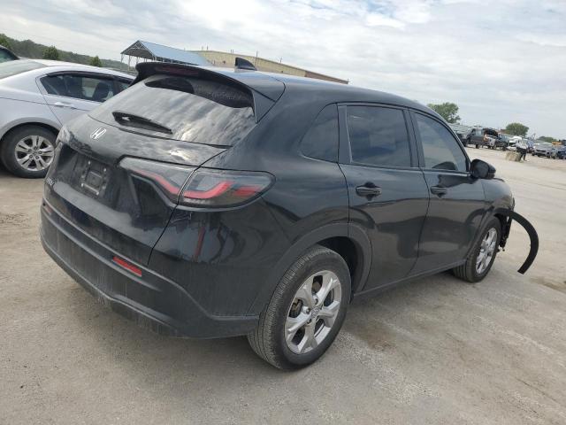 2025 HONDA HR-V LX - 3CZRZ2H32SM715721