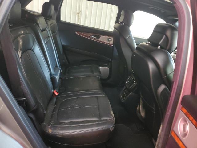 2016 LINCOLN MKX RESERVE 2LMTJ8LP1GBL37786