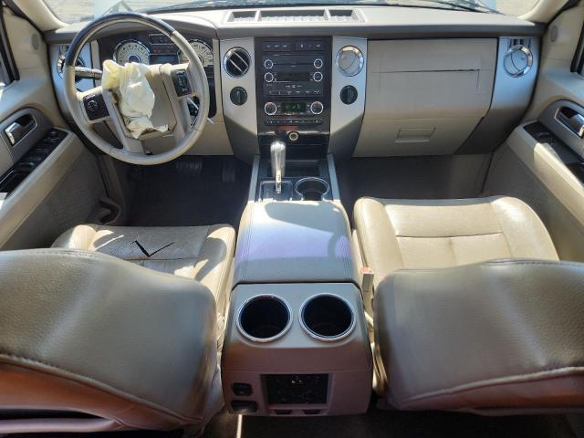 2011 FORD EXPEDITION - 1FMJK2A52BEF12395