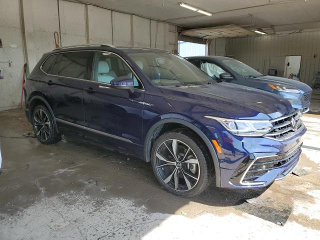 2022 VOLKSWAGEN TIGUAN SEL 3VV4B7AX2NM099300