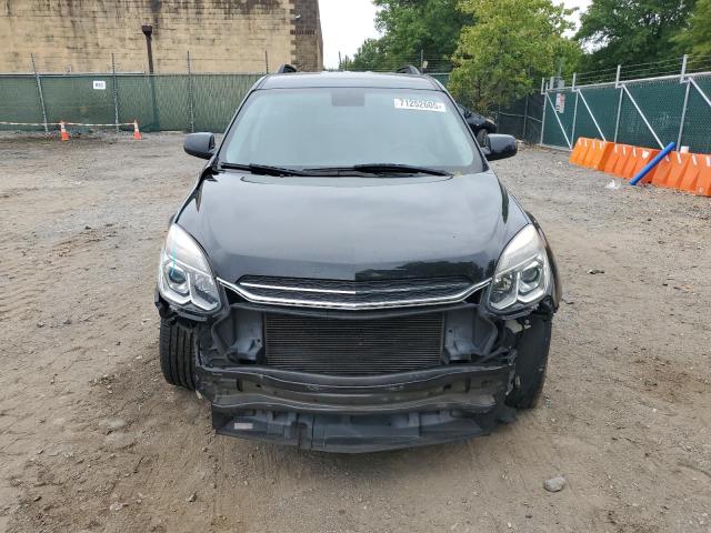 2017 CHEVROLET EQUINOX LT 2GNFLFEK4H6195710