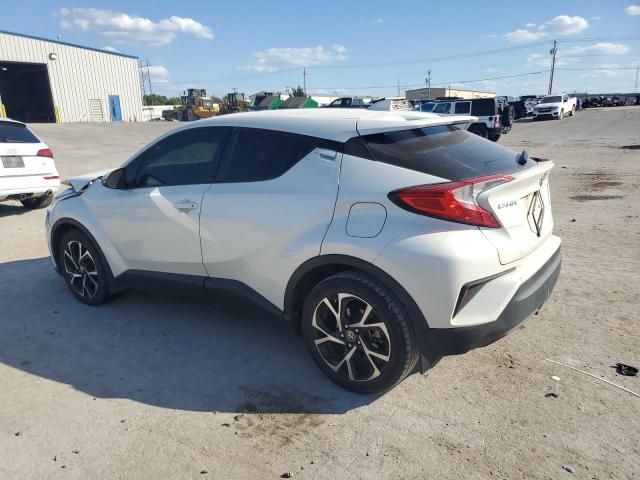 2020 TOYOTA C-HR XLE JTNKHMBX2L1088885