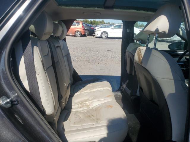 2024 HYUNDAI TUCSON LIM 5NMJECDE4RH348474