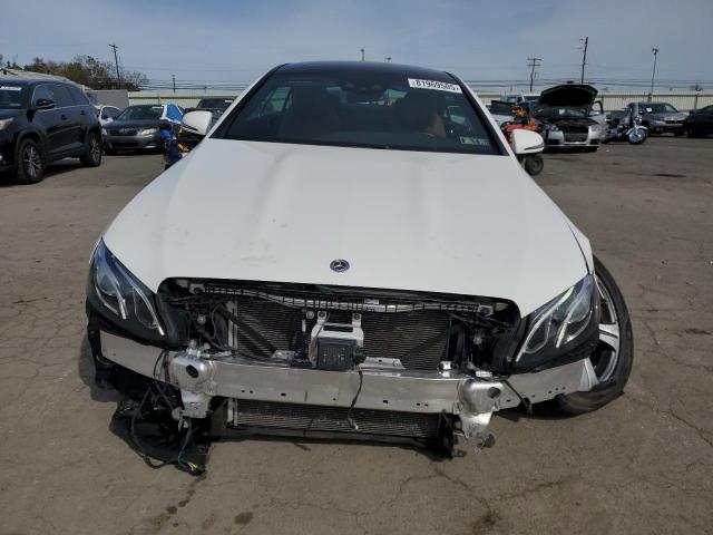 2019 MERCEDES-BENZ E 450 4MAT WDD1J6JB7KF105550