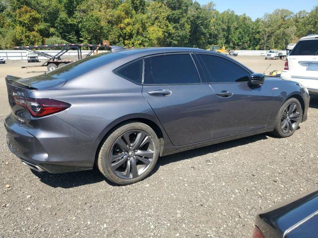 2022 ACURA TLX TECH A 19UUB6F52NA001025