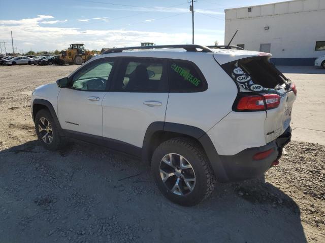 2015 JEEP CHEROKEE T - 1C4PJMBS7FW716661