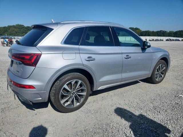 2021 AUDI Q5 PREMIUM - WA1BAAFY4M2021088