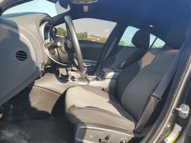 2015 DODGE CHARGER SX 2C3CDXHG5FH825519