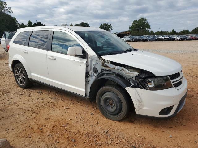 2018 DODGE JOURNEY GT 3C4PDDEG7JT477710