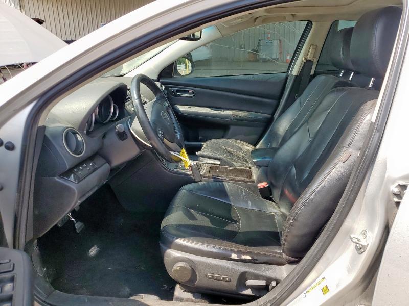 2013 MAZDA 6 GRAND TO - 1YVHZ8CB3D5M11190