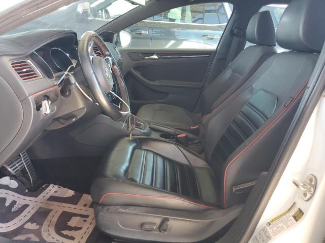 2015 VOLKSWAGEN JETTA GLI 3VW4T7AJ8FM316189