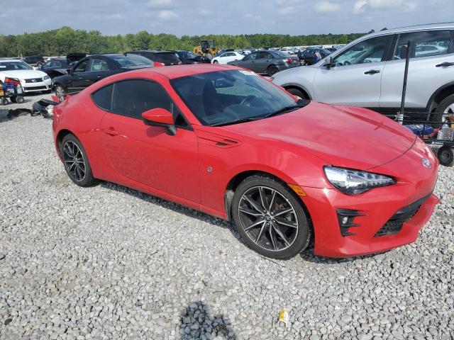 2020 TOYOTA 86 GT JF1ZNAE19L8753201