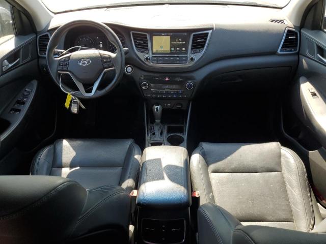 2016 HYUNDAI TUCSON LIM KM8J33A27GU179133