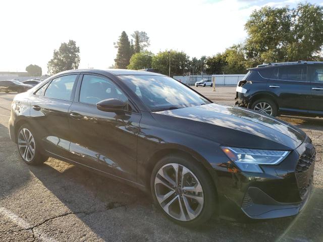 2025 AUDI A3 PREMIUM #3297883809