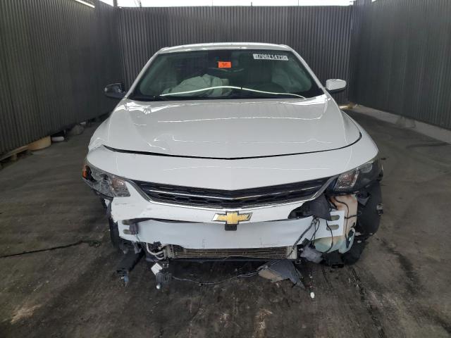 2018 CHEVROLET MALIBU HYB 1G1ZF5SUXJF201222