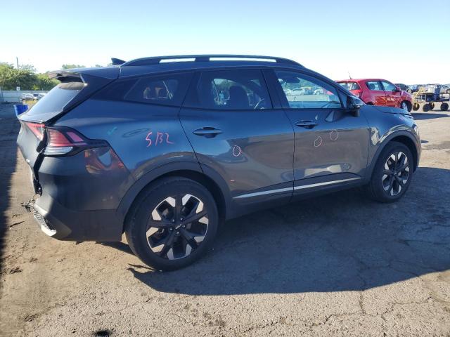 2023 KIA SPORTAGE X 5XYK6CAF1PG093160