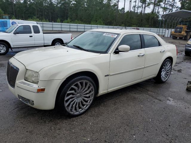 Global Auto Auctions: 2008 CHRYSLER 300 TOURIN