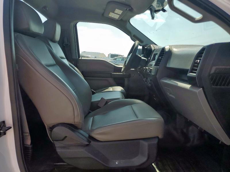 2017 FORD F150 1FTMF1CP6HKD08000