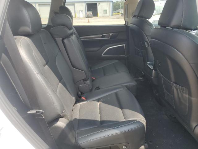 2022 KIA TELLURIDE 5XYP2DHC8NG215805